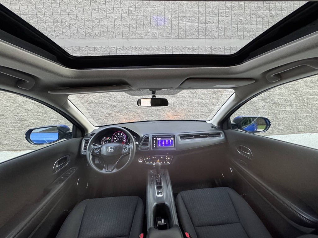 2018 Honda HR-V Image 22
