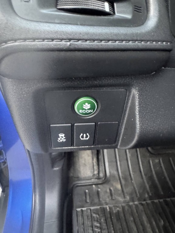 2018 Honda HR-V Image 23