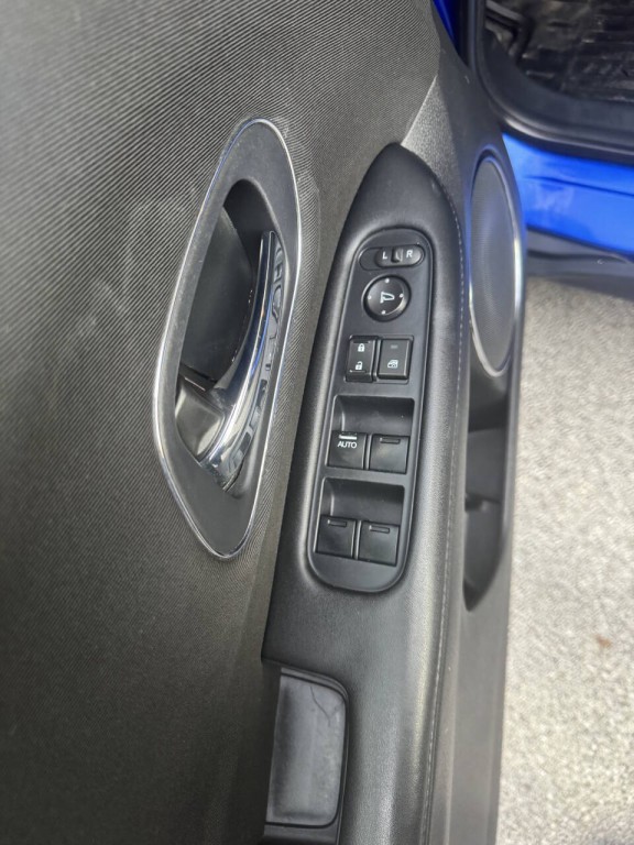 2018 Honda HR-V Image 24
