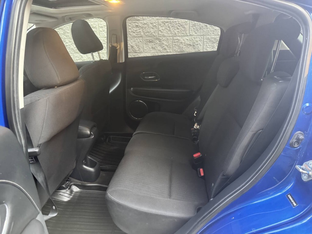 2018 Honda HR-V Image 25