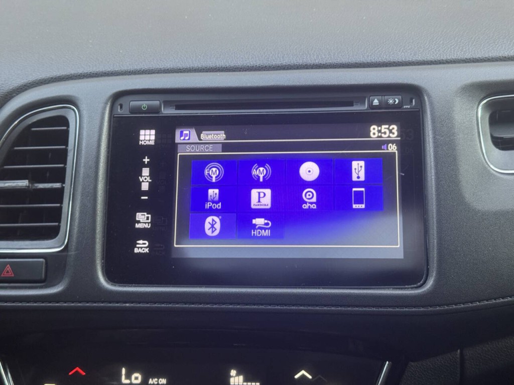 2018 Honda HR-V Image 26