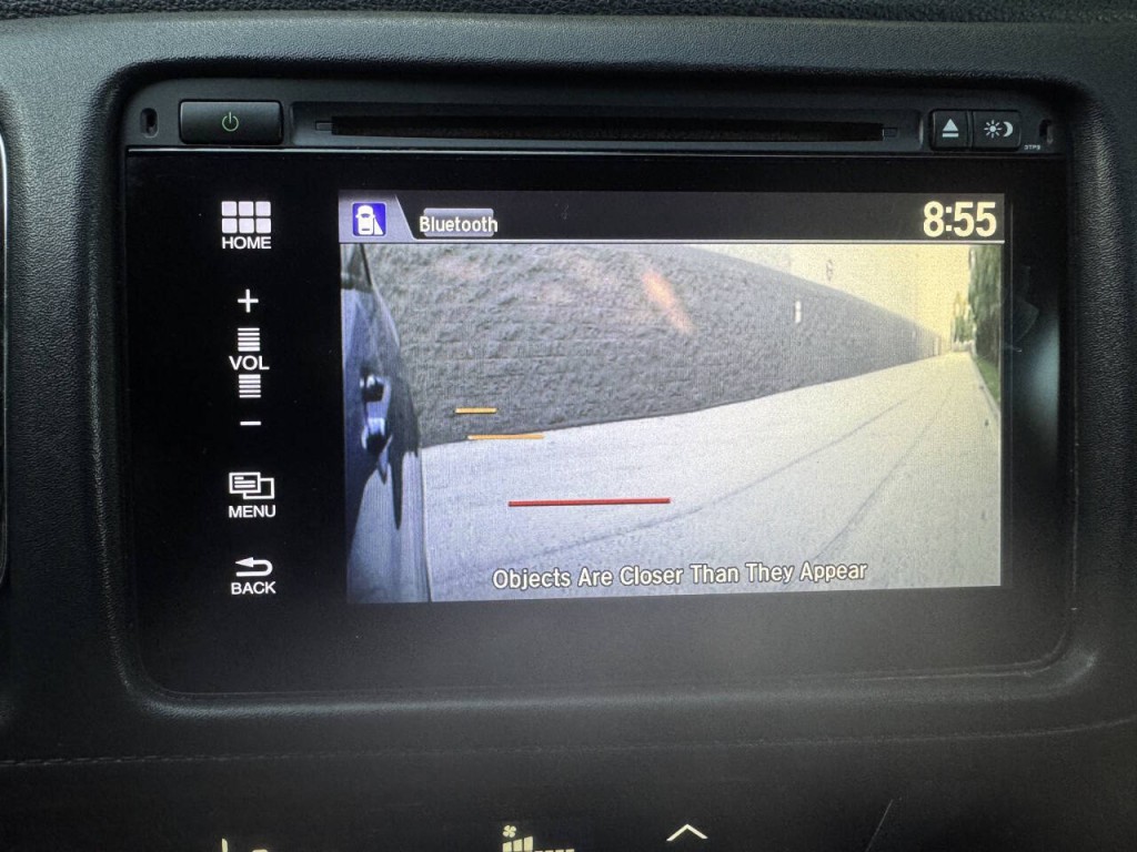 2018 Honda HR-V Image 27