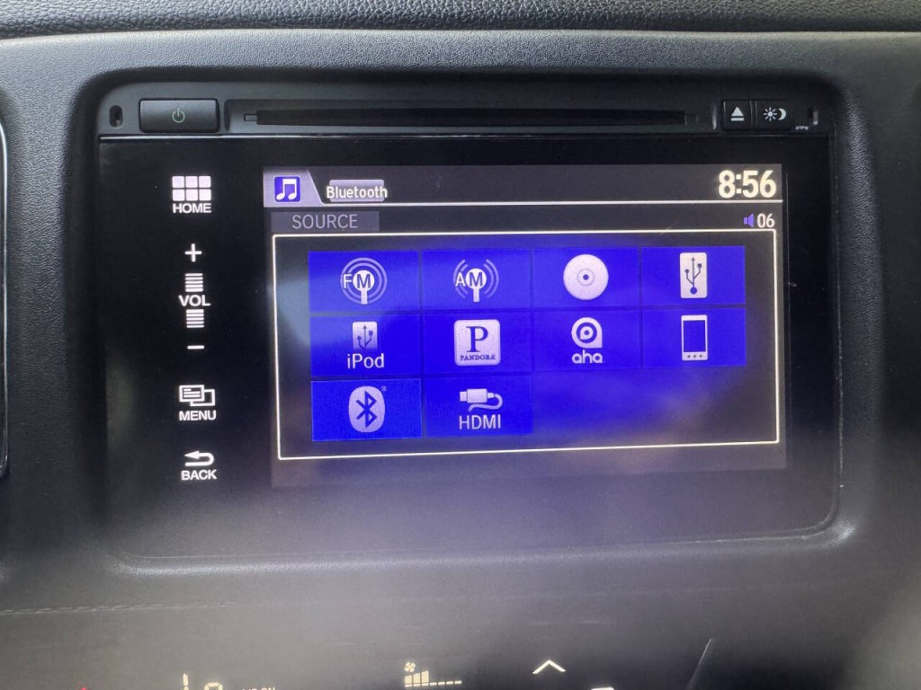 2018 Honda HR-V Image 28