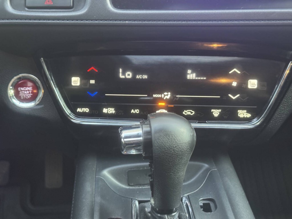 2018 Honda HR-V Image 29