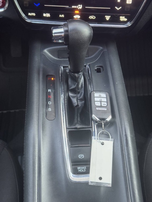 2018 Honda HR-V Image 30