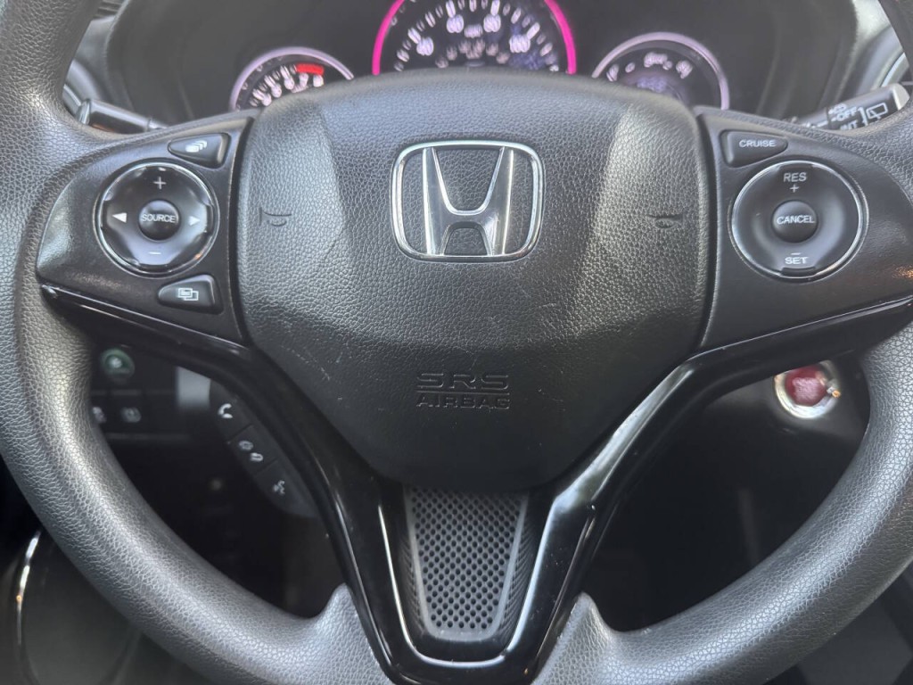 2018 Honda HR-V Image 32