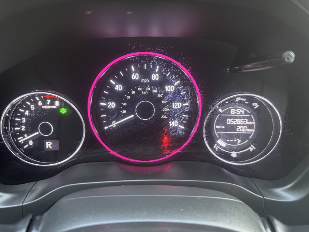 2018 Honda HR-V Image 33