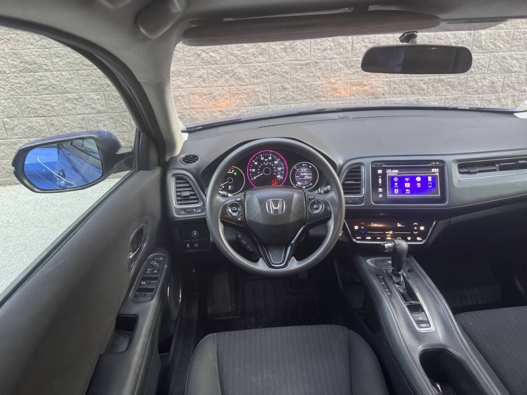 2018 Honda HR-V Image 35