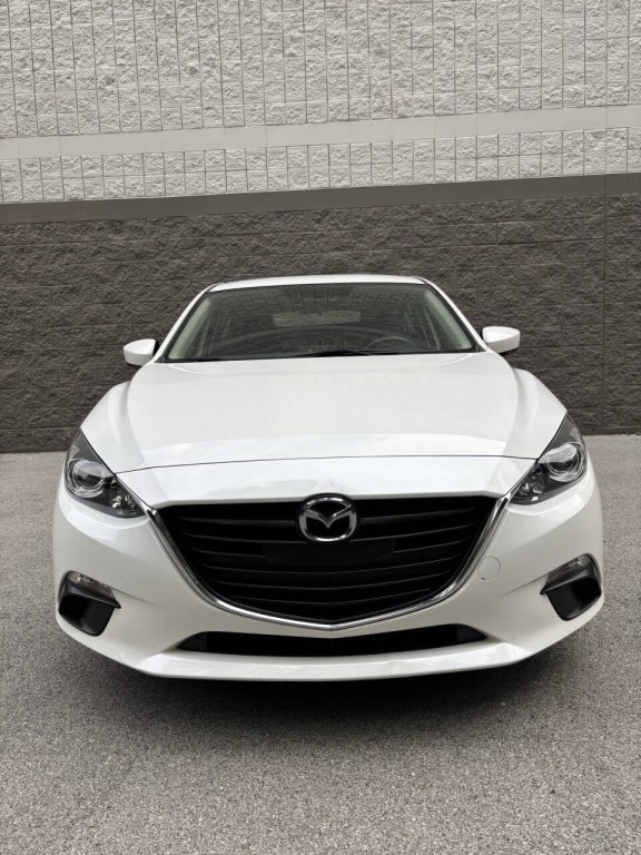 2016 Mazda Mazda3 Image 6