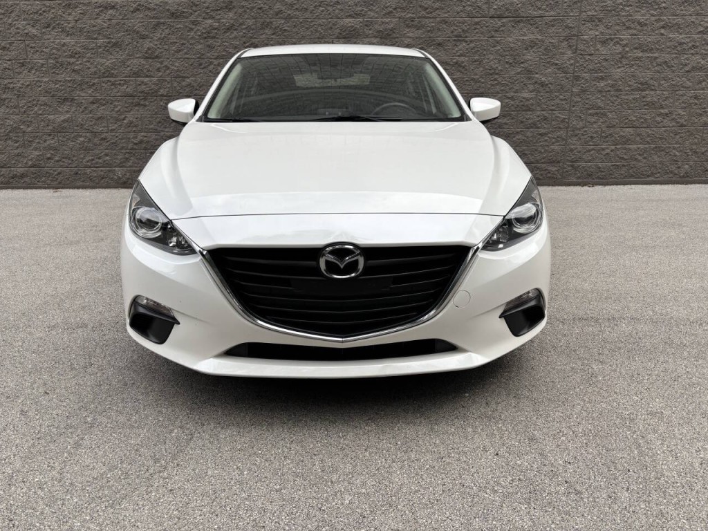 2016 Mazda Mazda3 Image 7