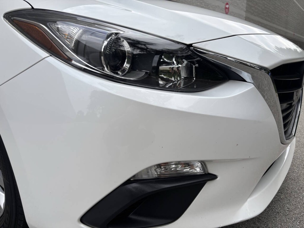 2016 Mazda Mazda3 Image 8