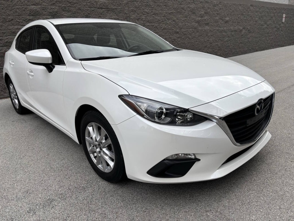 2016 Mazda Mazda3 Image 9