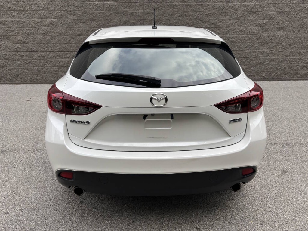 2016 Mazda Mazda3 Image 14