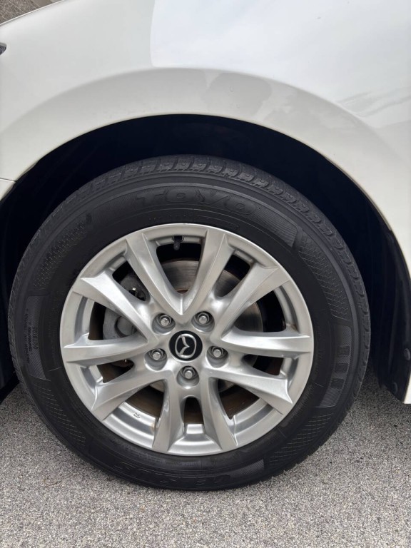 2016 Mazda Mazda3 Image 15