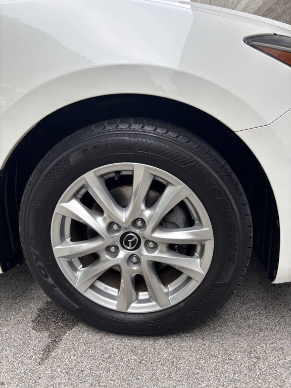 2016 Mazda Mazda3 Image 17