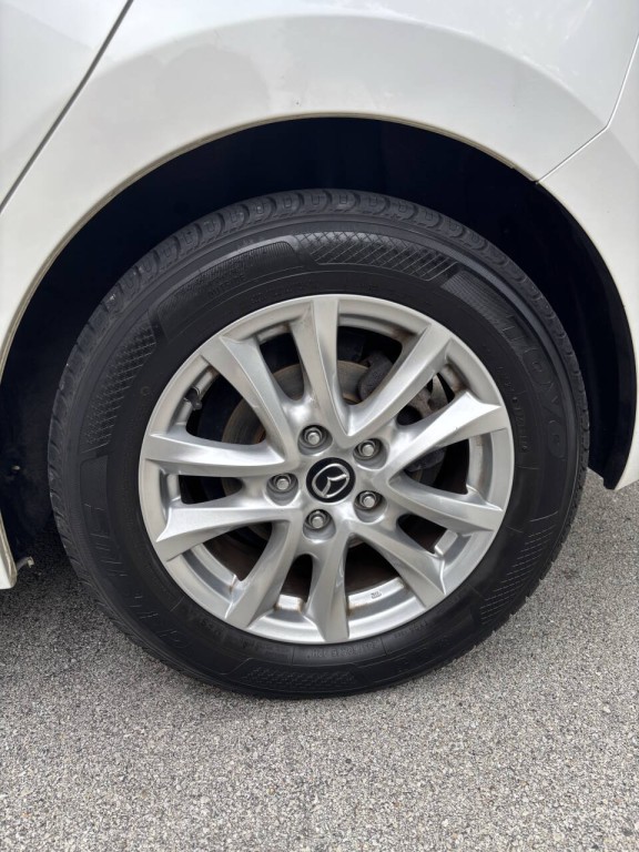 2016 Mazda Mazda3 Image 18