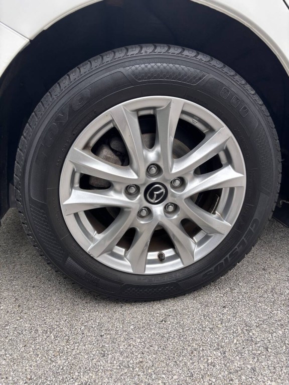 2016 Mazda Mazda3 Image 19