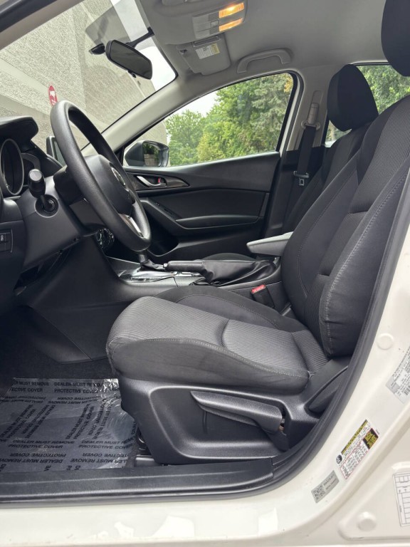 2016 Mazda Mazda3 Image 20