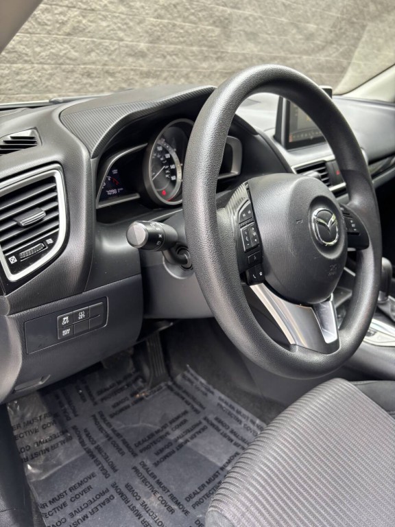 2016 Mazda Mazda3 Image 21
