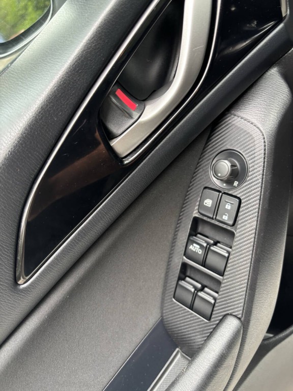 2016 Mazda Mazda3 Image 23
