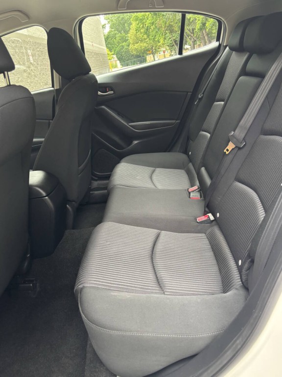 2016 Mazda Mazda3 Image 24