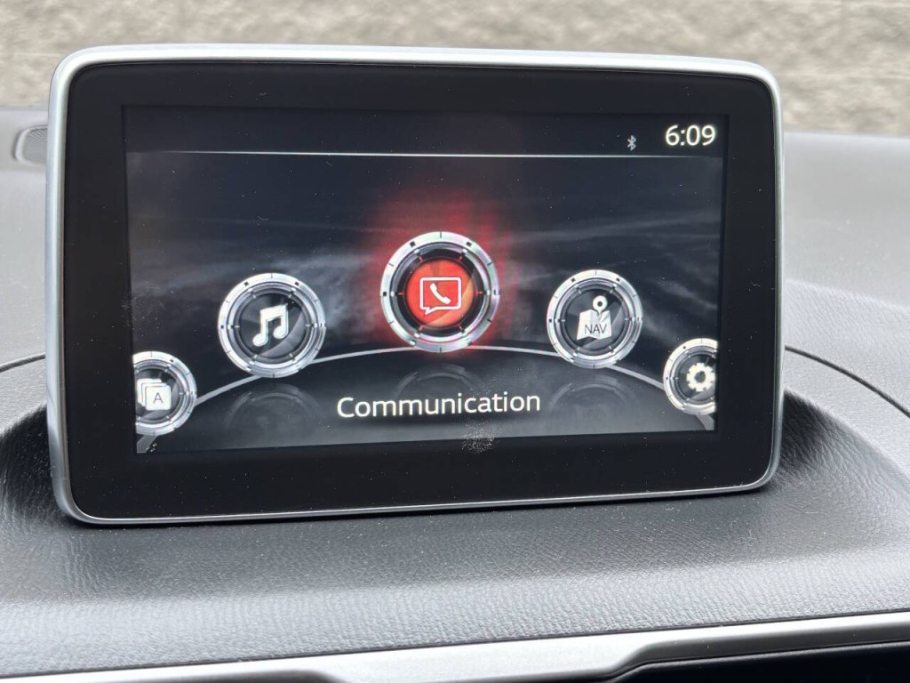 2016 Mazda Mazda3 Image 25