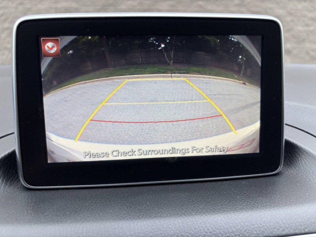 2016 Mazda Mazda3 Image 26