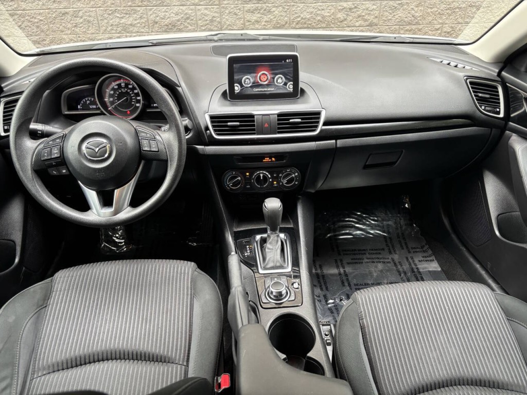 2016 Mazda Mazda3 Image 27