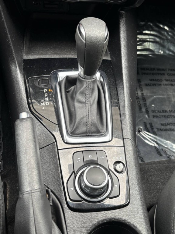 2016 Mazda Mazda3 Image 28