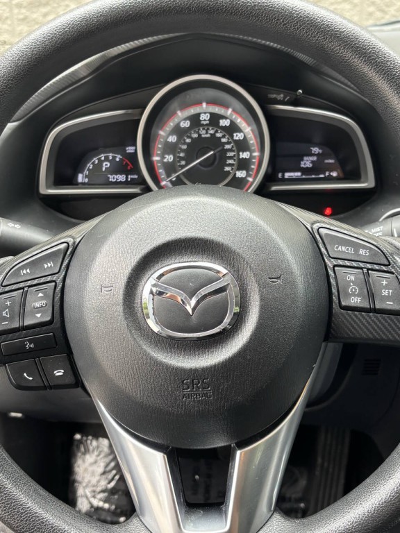 2016 Mazda Mazda3 Image 31