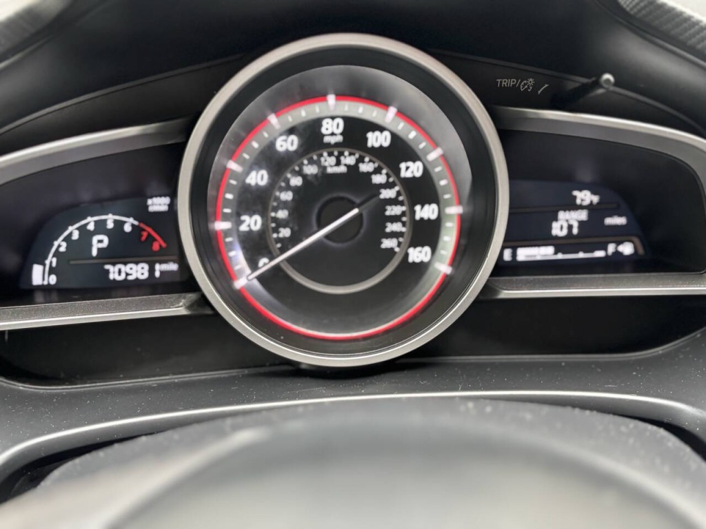 2016 Mazda Mazda3 Image 32