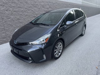 Image for 2015 Toyota Prius Five ID: 7507299