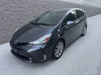 Image for 2015 Toyota Prius Five ID: 7507299