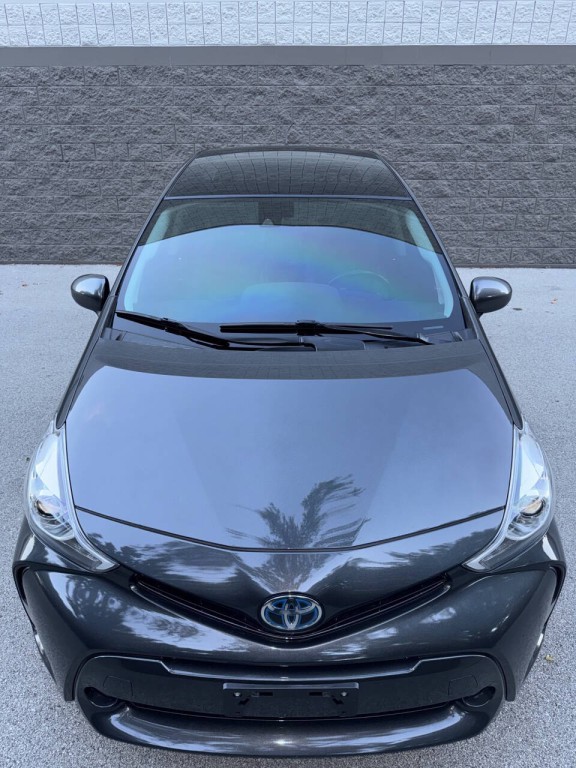 2015 Toyota Prius Image 7