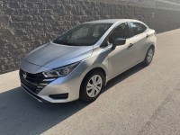 Image for 2023 Nissan Versa S ID: 7556891