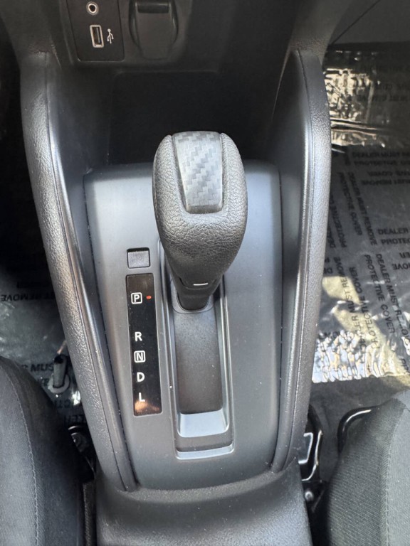 2023 Nissan Versa Image 26
