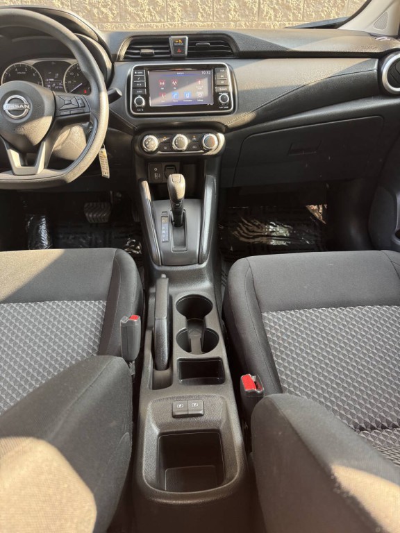 2023 Nissan Versa Image 28