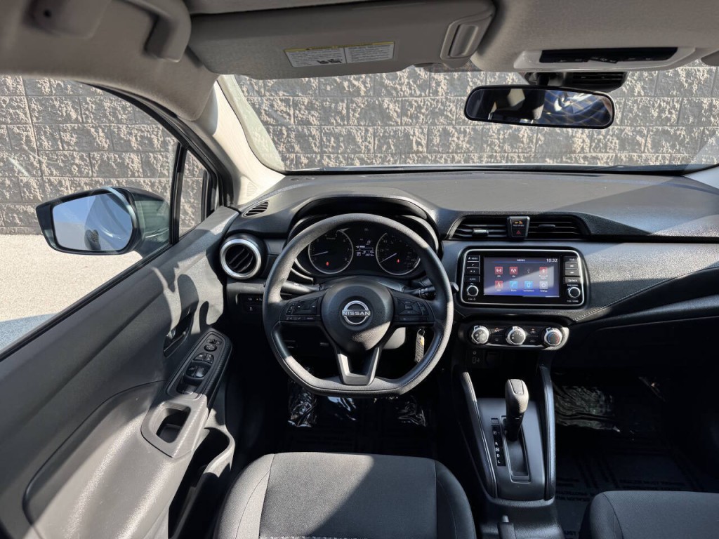 2023 Nissan Versa Image 29