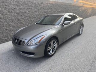 Image for 2009 INFINITI G37 x ID: 7562187