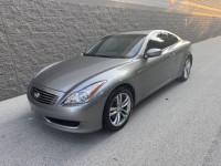 Image for 2009 INFINITI G37 x ID: 7562187