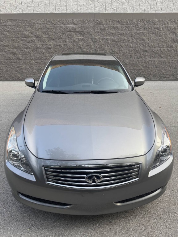 2009 INFINITI G37 Image 14