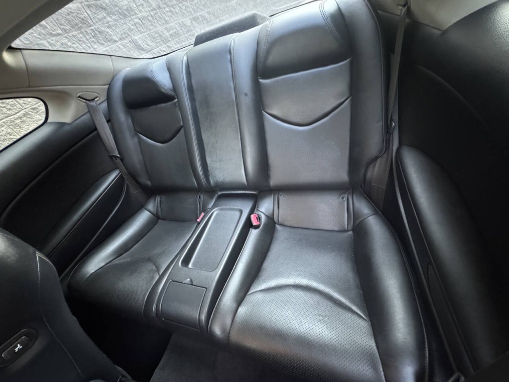 2009 INFINITI G37 Image 24