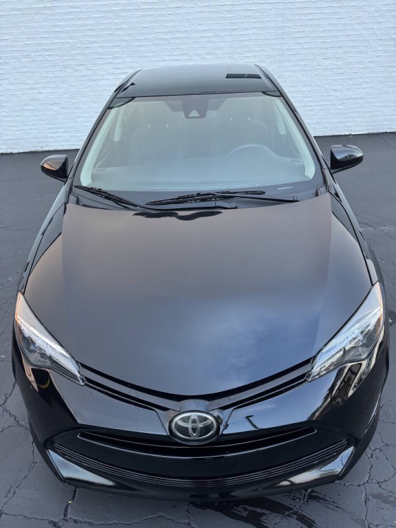 2017 Toyota Corolla Image 7