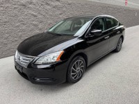 Image for 2015 Nissan Sentra S ID: 7563479