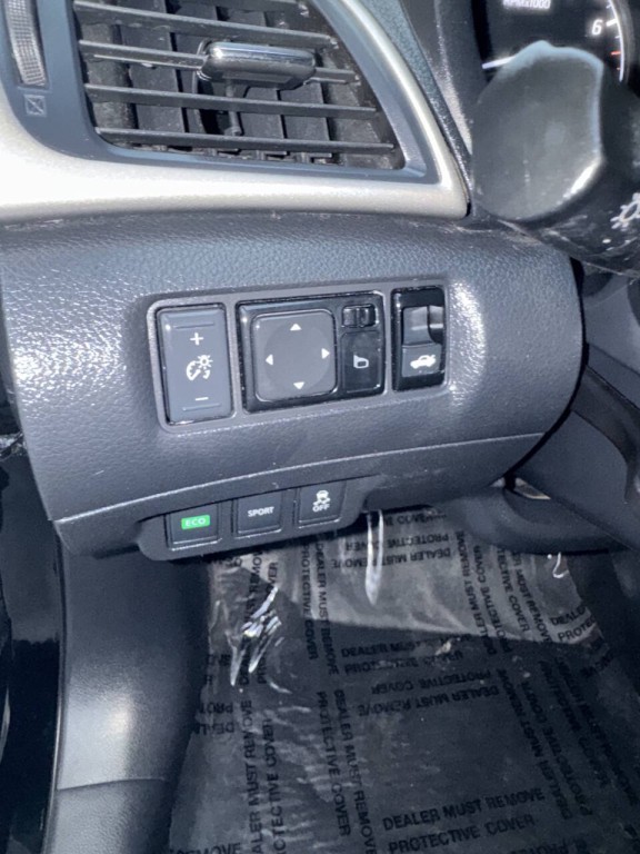 2015 Nissan Sentra Image 21