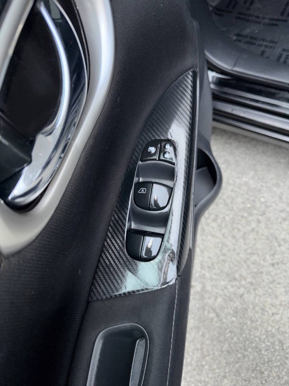 2015 Nissan Sentra Image 22