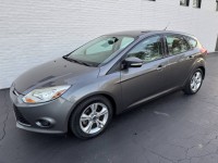 Image for 2014 Ford Focus SE ID: 7571454