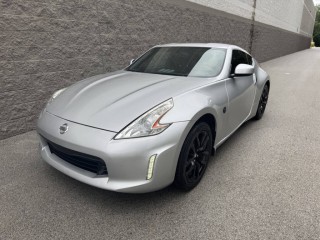 Image for 2015 Nissan 370Z Touring 7A ID: 7577017