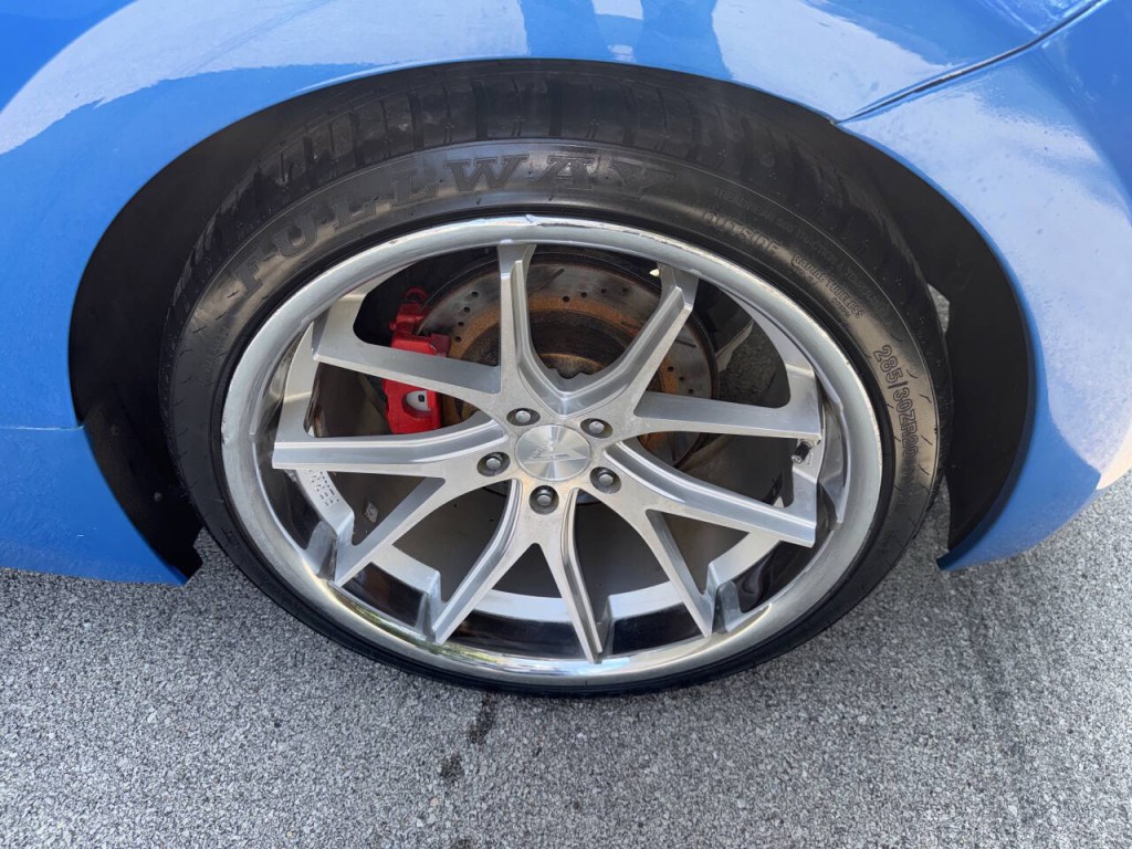 2010 Nissan 370Z Image 18