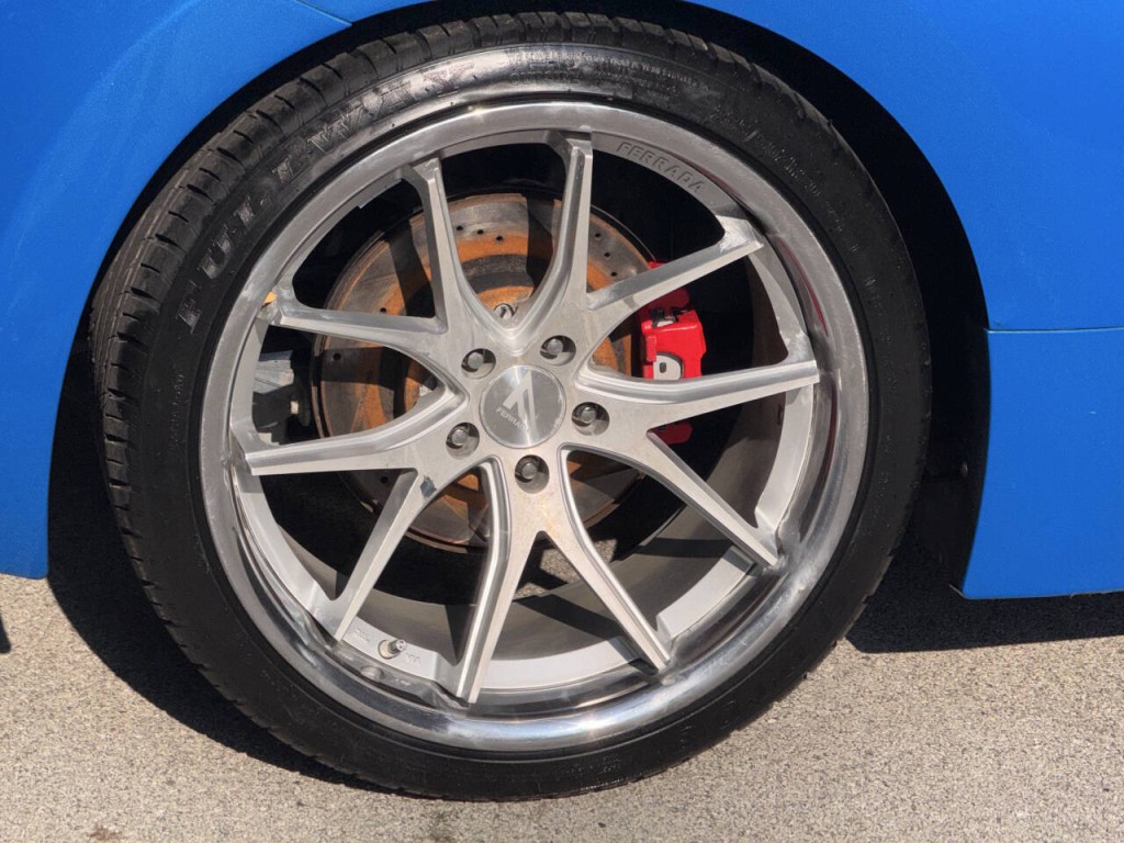 2010 Nissan 370Z Image 20